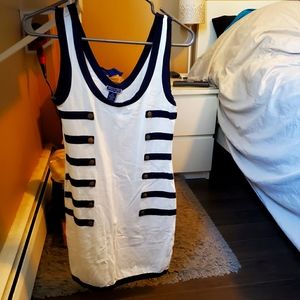 Nautical Tunic